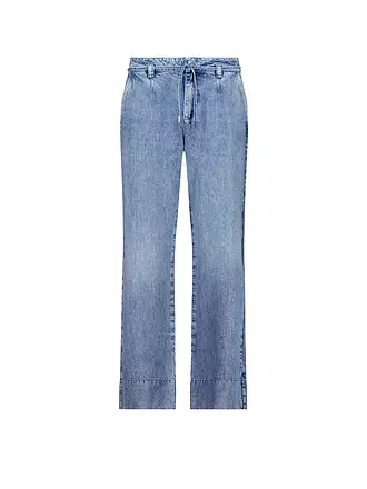 MONARI | Jeans Wide Leg Fit | 